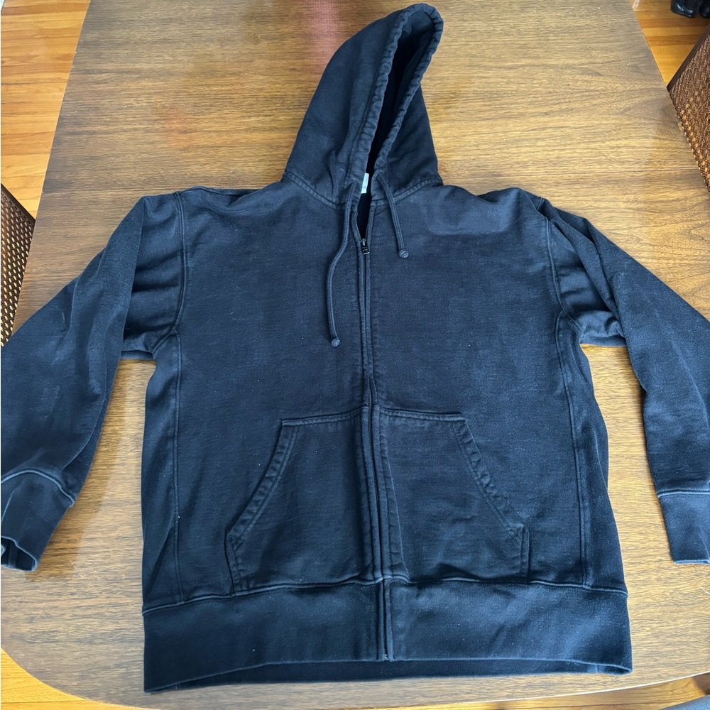 TNA Zip Sweater